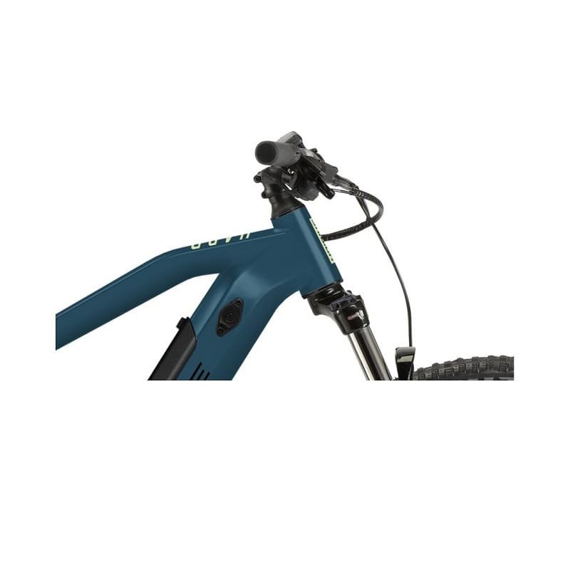 Haibike HardNine 5 - 500 Wh - 29 Zoll - Diamant – Bild 2