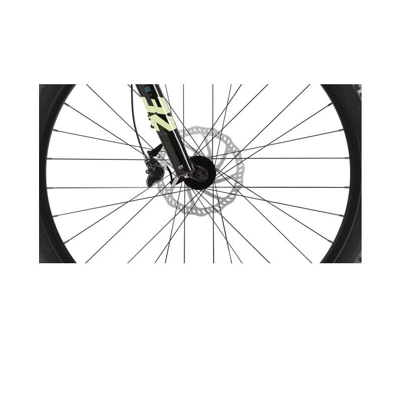 Haibike HardNine 5 - 500 Wh - 29 Zoll - Diamant – Bild 3