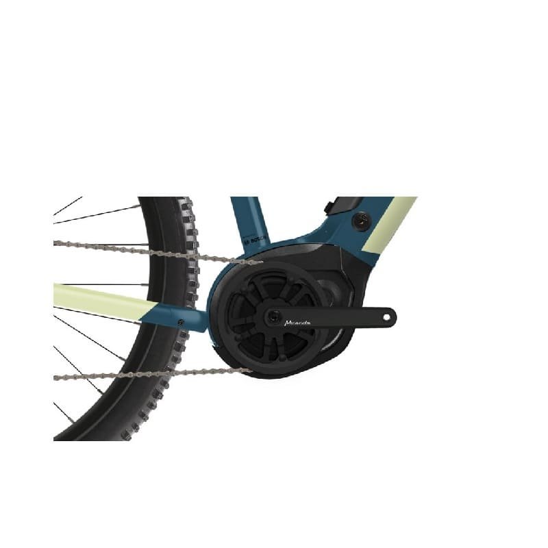 Haibike HardNine 5 - 500 Wh - 29 Zoll - Diamant – Bild 4