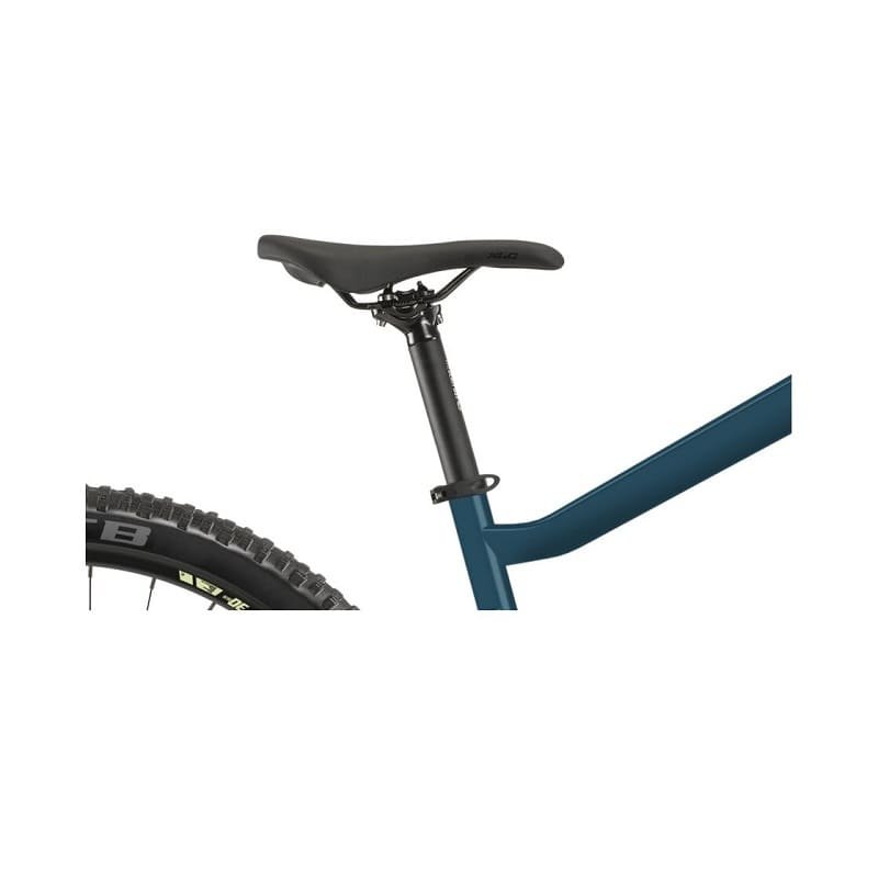 Haibike HardNine 5 - 500 Wh - 29 Zoll - Diamant – Bild 6