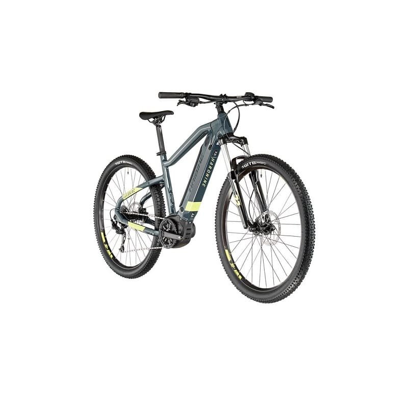 Haibike HardNine 5 - 500 Wh - 29 Zoll - Diamant – Bild 7