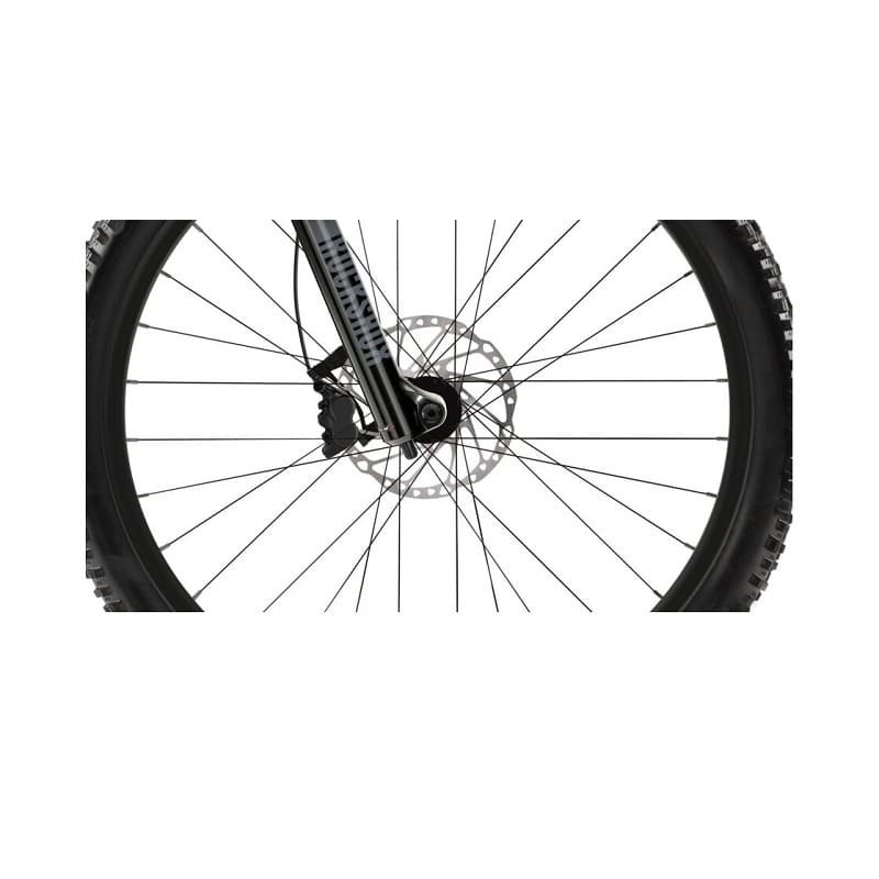 Haibike HardSeven 10 - 625 Wh - 27,5 Zoll - Diamant – Bild 4