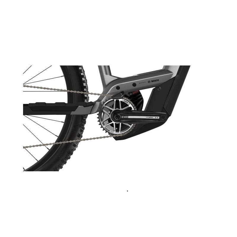 Haibike HardSeven 10 - 625 Wh - 27,5 Zoll - Diamant – Bild 5