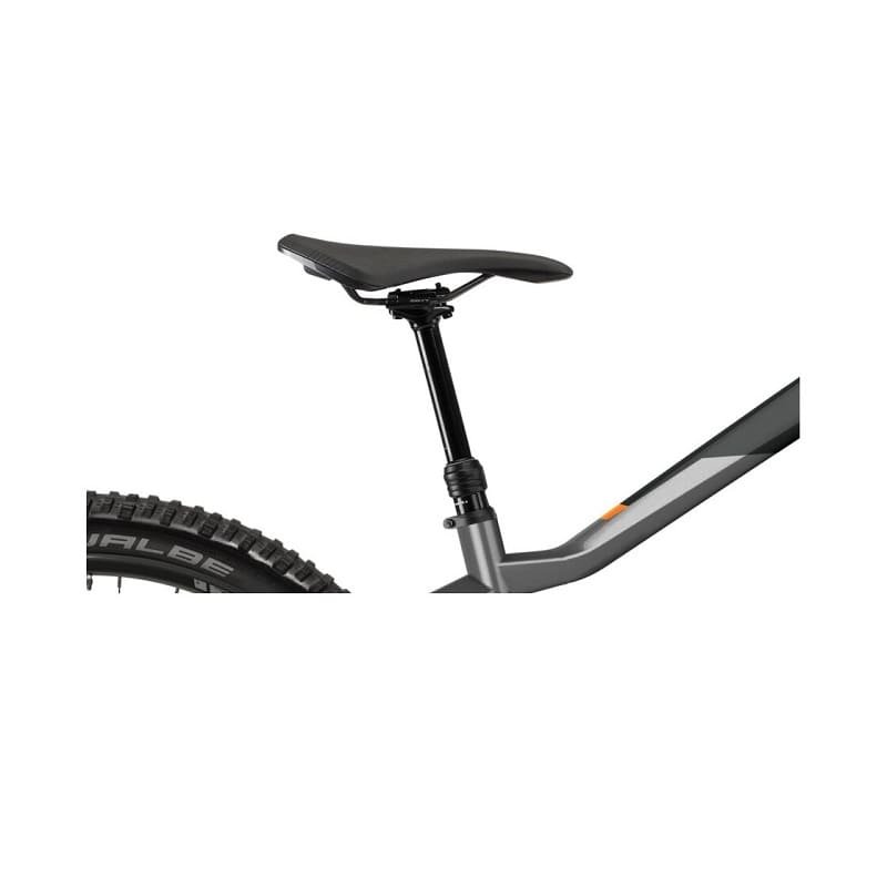 Haibike HardSeven 10 - 625 Wh - 27,5 Zoll - Diamant – Bild 7