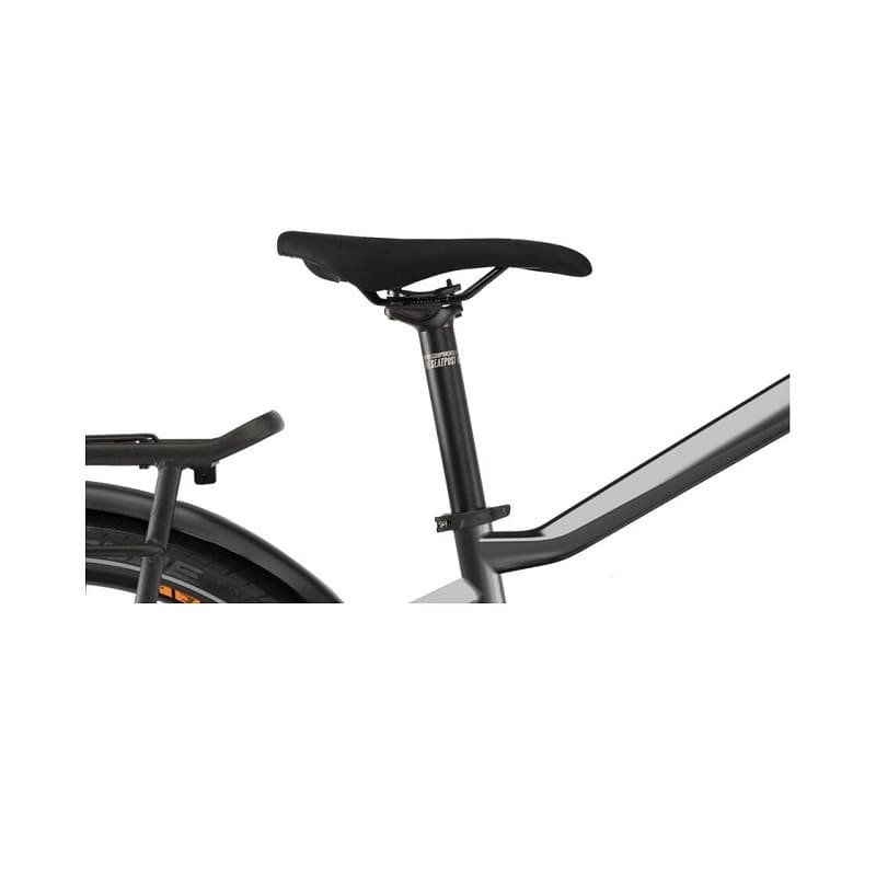 Haibike Trekking 10 - 625 Wh - Auslaufmodell - 27,5 Zoll - Diamant – Bild 7