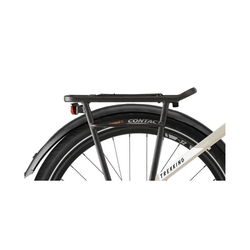 Haibike Trekking 4 - 500 Wh - Auslaufmodell - 27,5 Zoll - Tiefeinsteiger – Bild 5