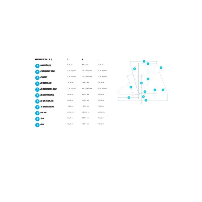 Haibike Trekking 8 - 750 Wh - 2024 - 27,5 Zoll - Tiefeinsteiger – Bild 2
