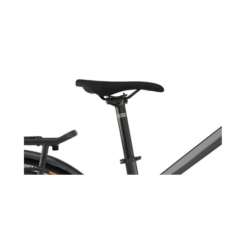 Haibike Trekking 9 - 625 Wh - Auslaufmodell - 27,5 Zoll - Damen Sport – Bild 5