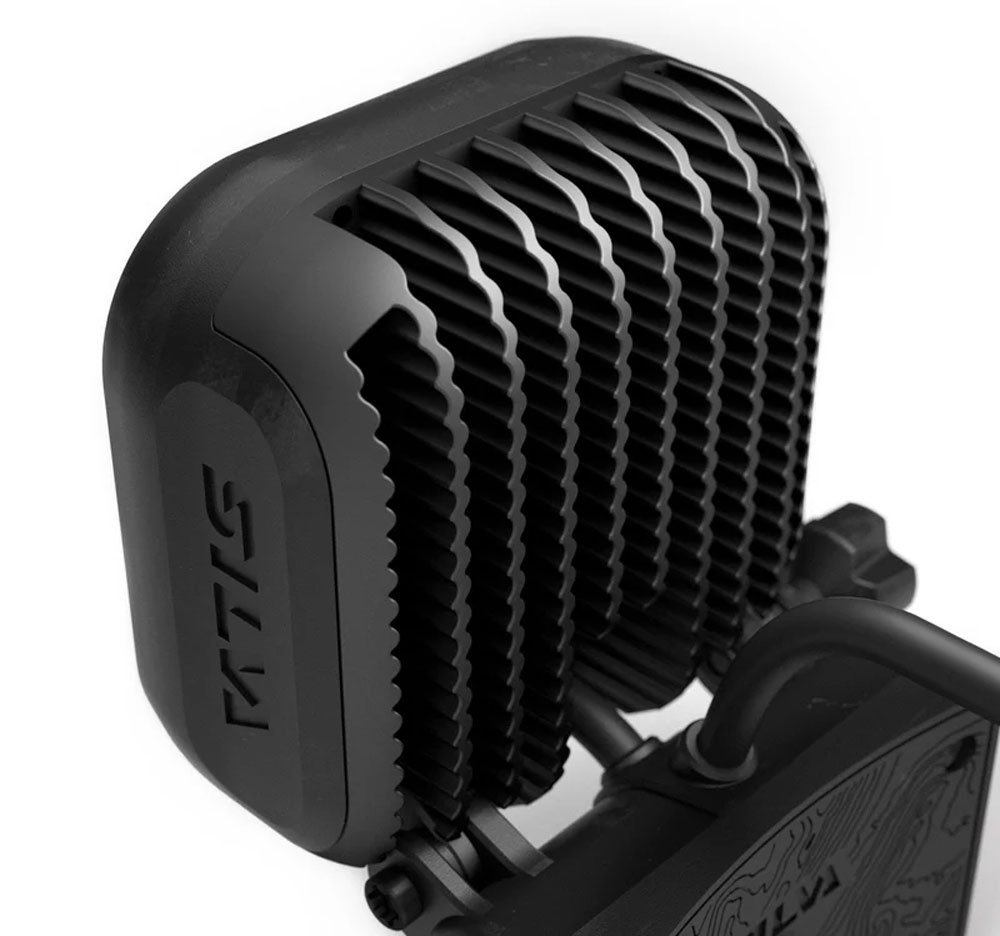 Silva Ignite - Stirnlampe – Bild 4