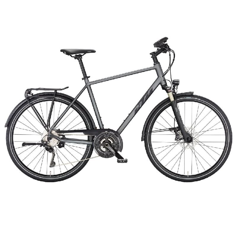 KTM Life Style - 2023 - 28 Zoll - Diamant