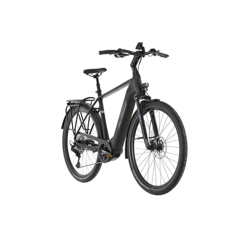 KTM Macina Style XT 750 LTD - 750 Wh - 2023 - 28 Zoll - Diamant – Bild 3