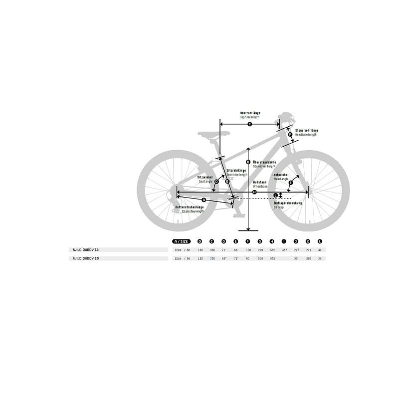KTM Wild Buddy 10 - 2023 - 10 Zoll – Bild 2