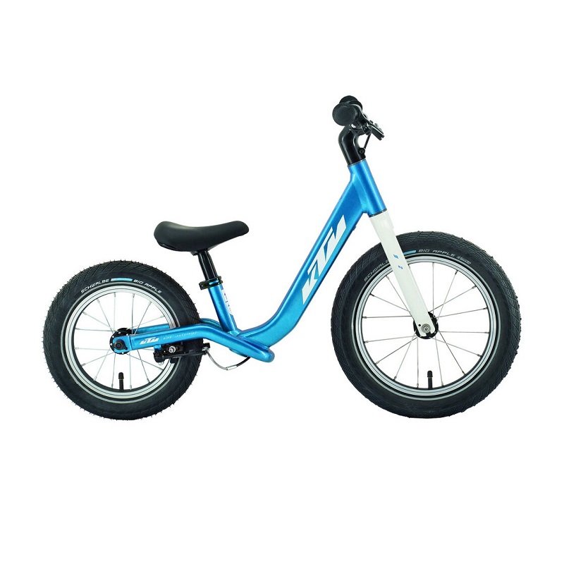 KTM Wild Buddy 12 - 2023 - 12 Zoll – Bild 4