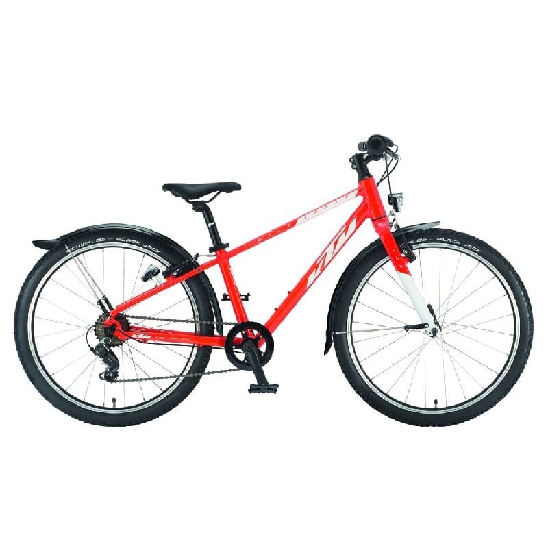 KTM Wild Cross Street 24 - 2023 - 24 Zoll - Diamant