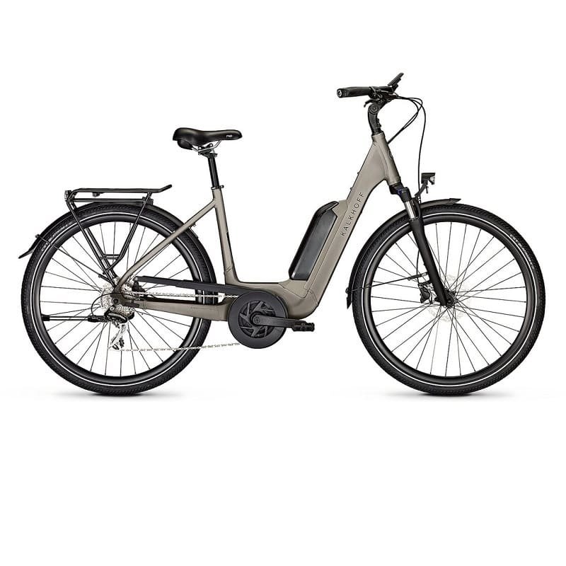 Kalkhoff Endeavour 1.B Move - 545 Wh - 2023 - 28 Zoll - Tiefeinsteiger