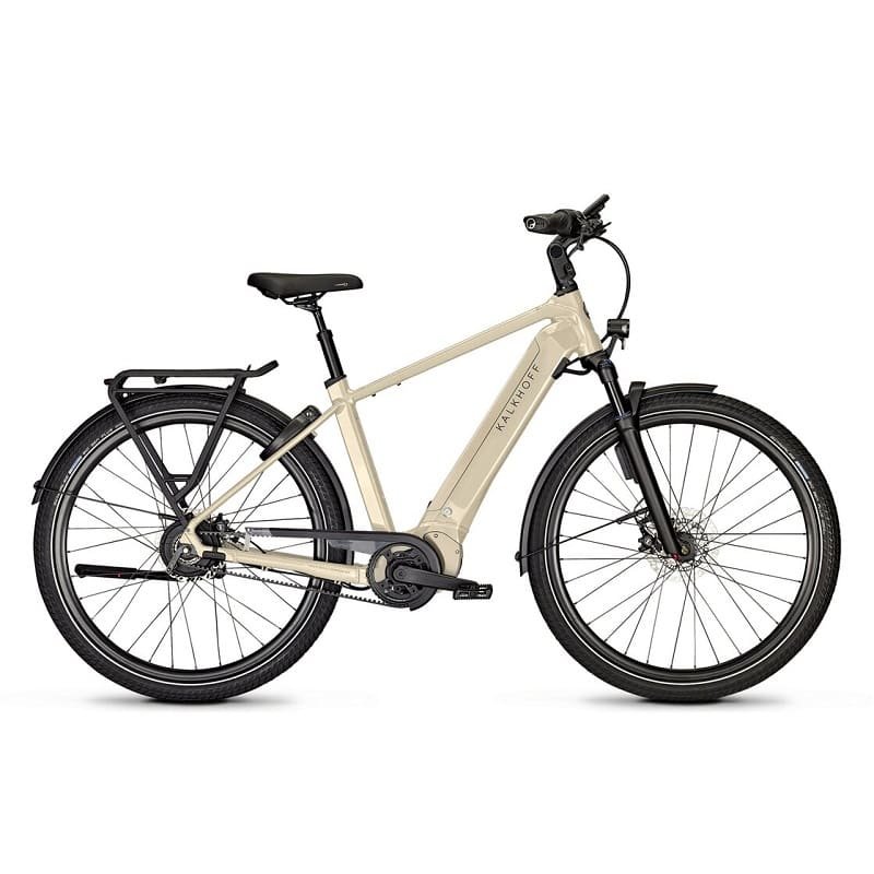 Kalkhoff Image 5 Excite + ABS - 625 Wh - 2024 - 29 Zoll - Diamant