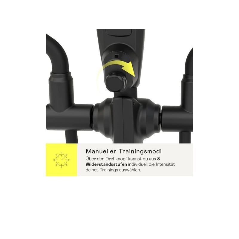 Kettler Axos Nova M - 2023 – Bild 5