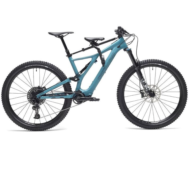 Kids Ride Shotgun Pro MTB Front Kindersitz – Bild 2