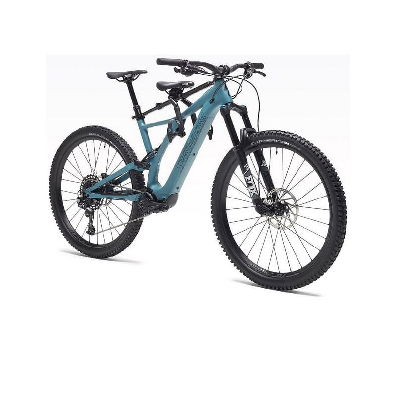 Kids Ride Shotgun Pro MTB Front Kindersitz – Bild 4