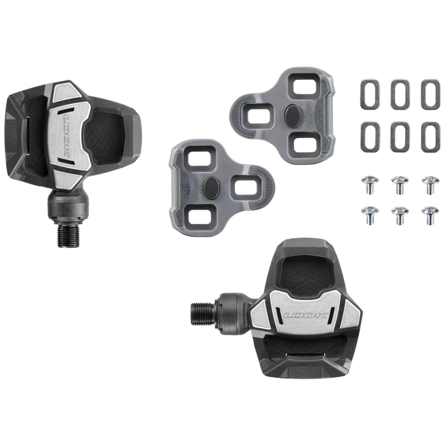 LOOK Keo Blade Pedal - schwarz – Bild 3