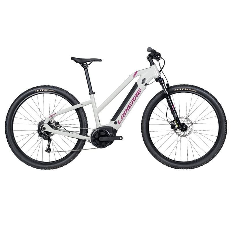 Lapierre Overvolt HT 5.4 Mix - 400 Wh - 2023 - 29 Zoll - Damen Sport