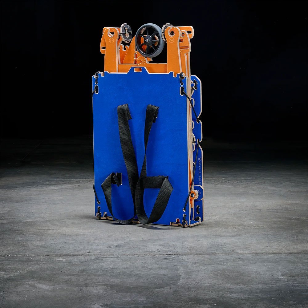 MTB Hopper Coach 4 Sprungrampe – Bild 13