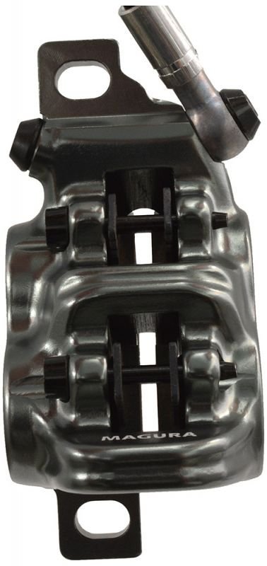 Magura MT7 Pro HC Scheibenbremsen-Set – Bild 5