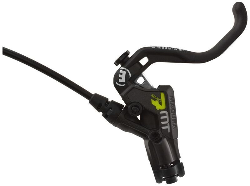 Magura MT7 Pro HC Scheibenbremsen-Set – Bild 3