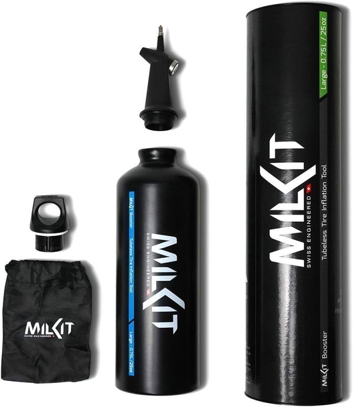 milKit Booster Tubeless – Bild 9