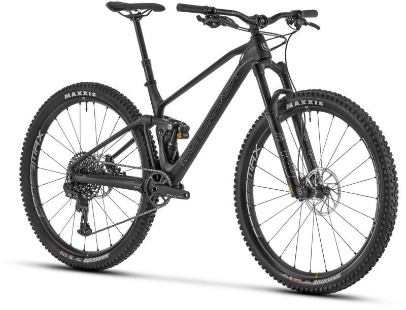 Mondraker F-PODIUM CARBON SE – Bild 3