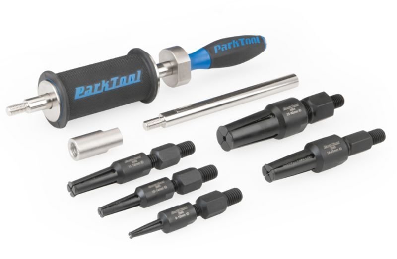 Park Tool SHX-1 Gleithammer-Auszieher – Bild 2