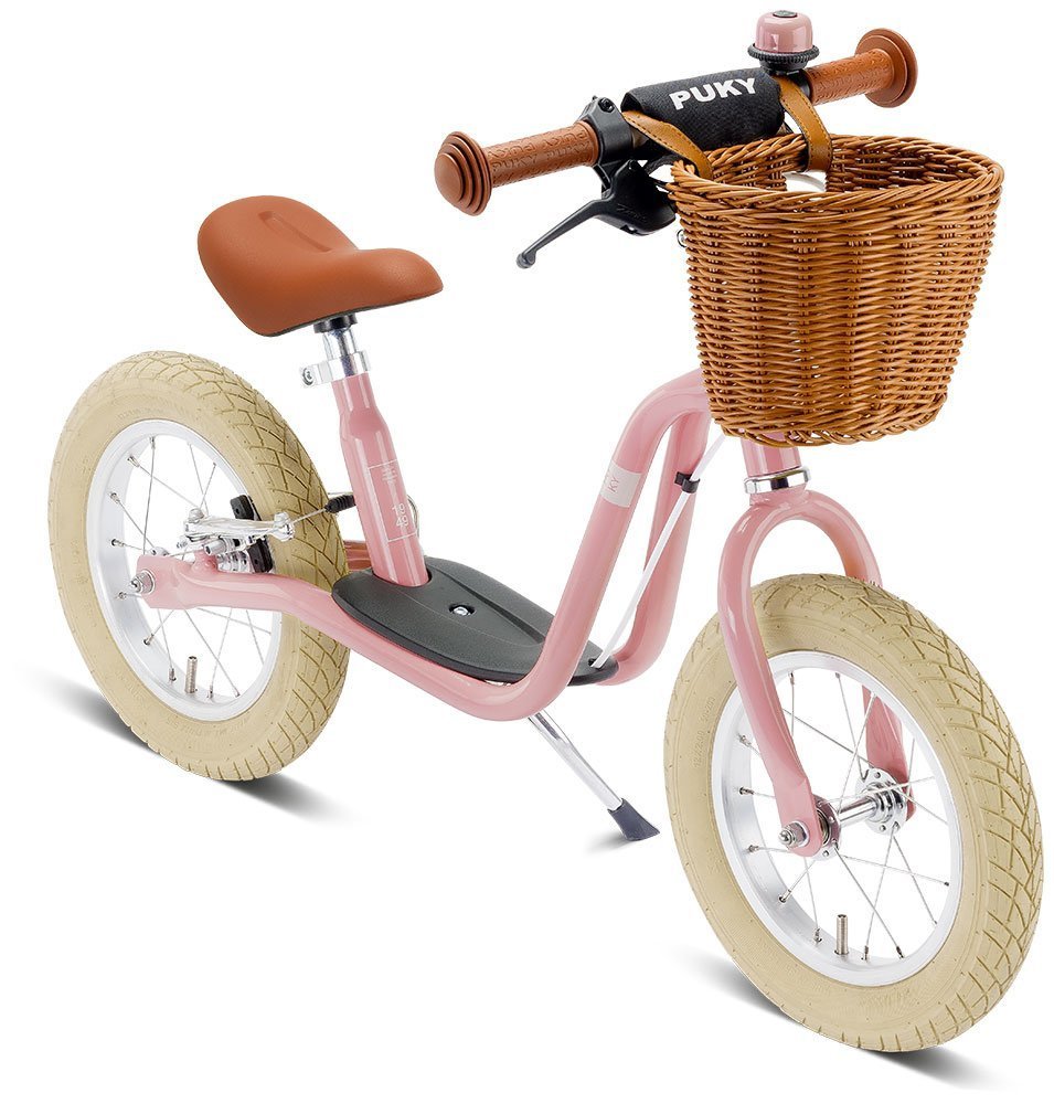 Puky LR XL BR Classic - Laufrad – Bild 3