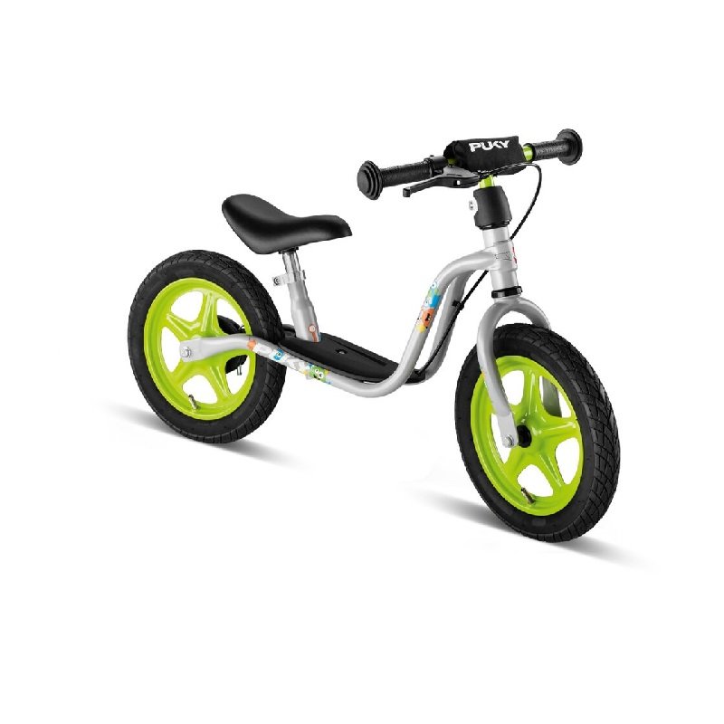 Puky LR 1 L BR - 2024