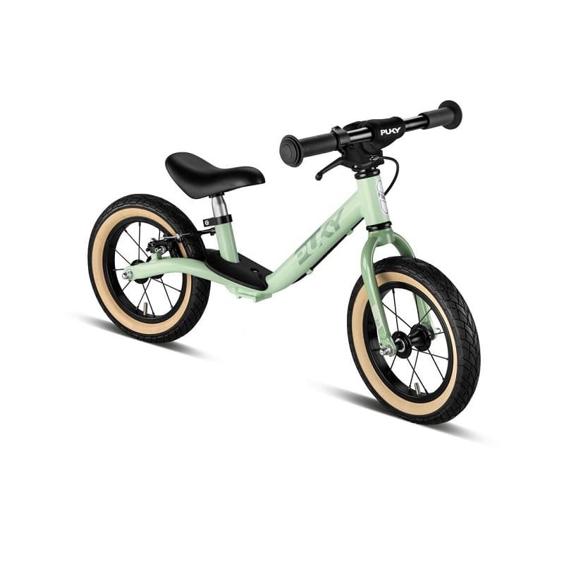 Puky LR Light Br - 2025