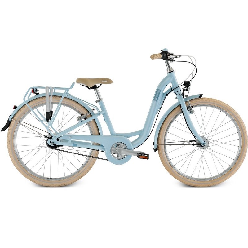 Puky Skyride 24-7 Classic - 2025 - 24 Zoll - Tiefeinsteiger