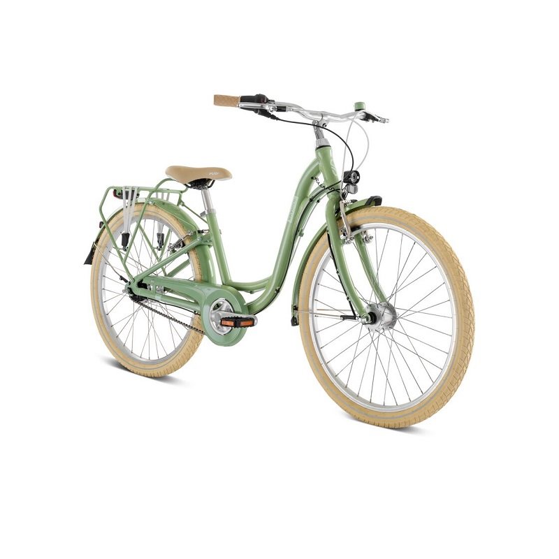 Puky Skyride 24-7 Classic - 2025 - 24 Zoll - Tiefeinsteiger – Bild 5