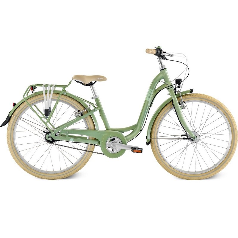 Puky Skyride 24-7 Classic - 2025 - 24 Zoll - Tiefeinsteiger – Bild 4