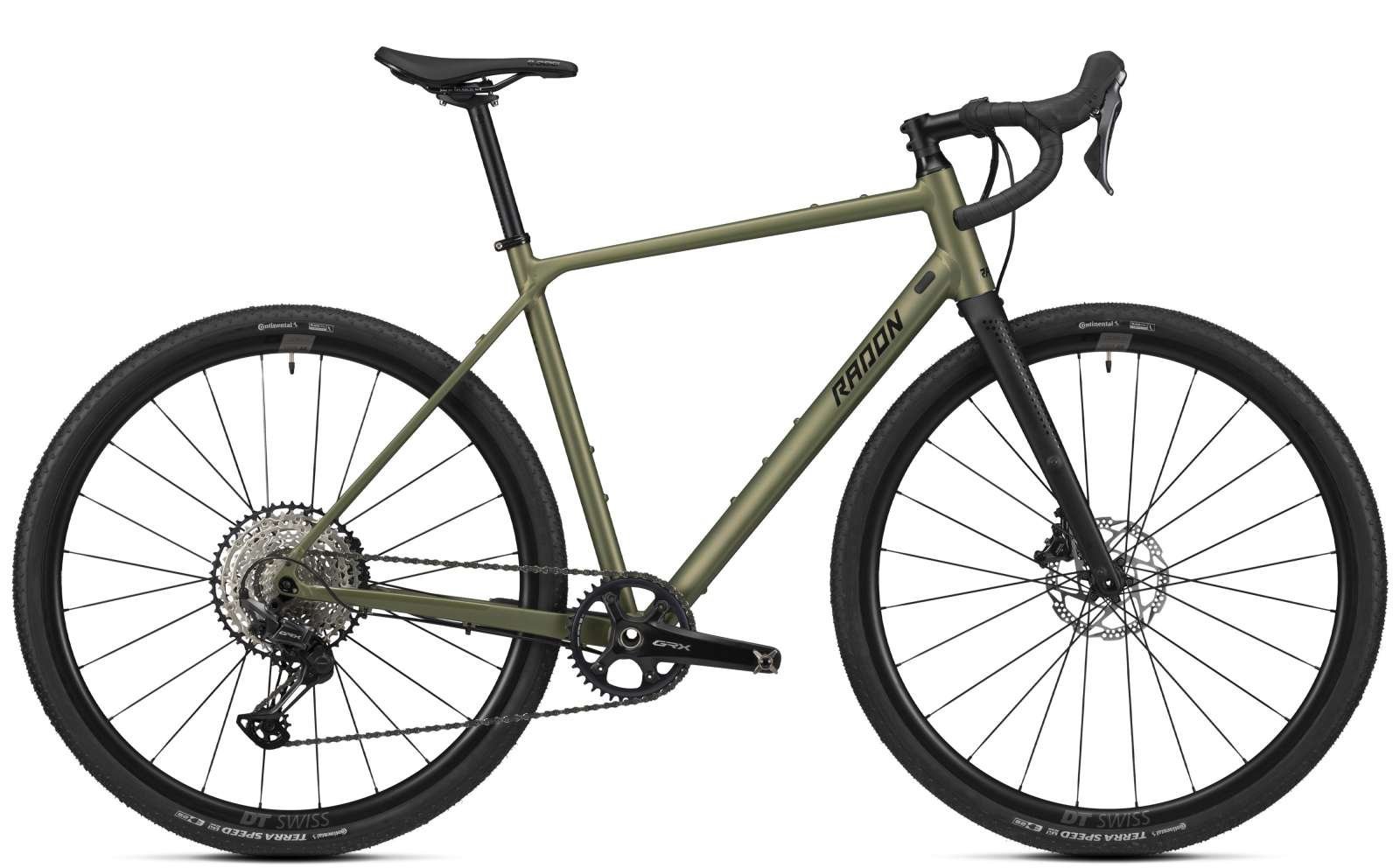 Radon Regard 10.0 GravelBike