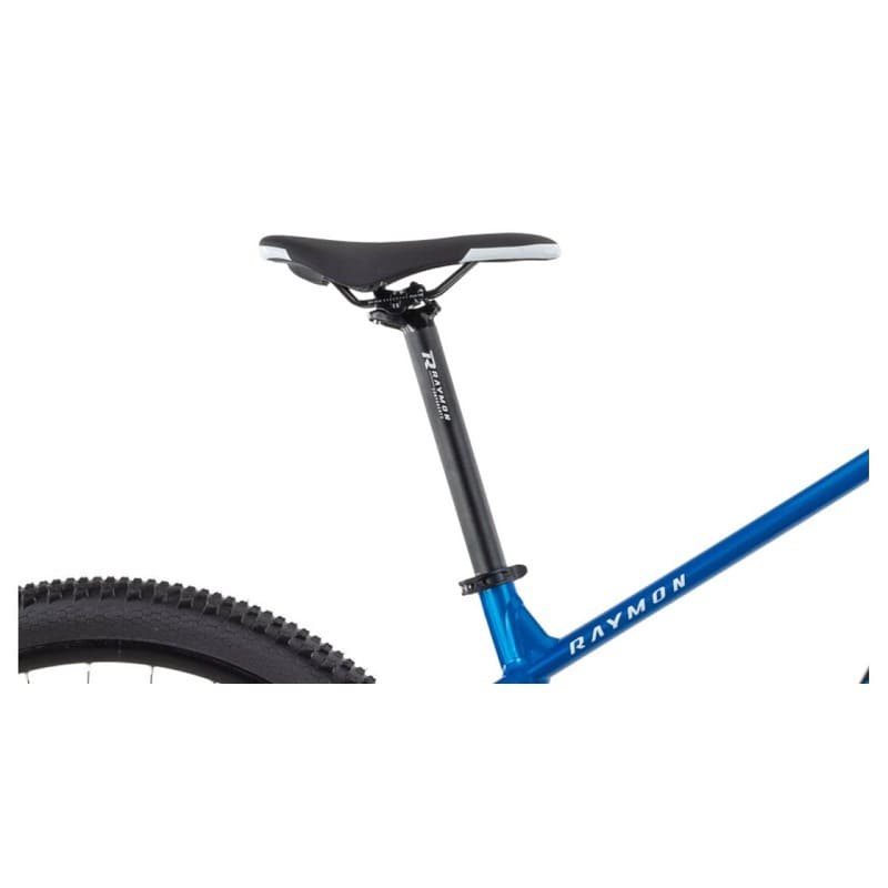 Raymon HardRay E 6.0 - 630 Wh - 2024 - 29 Zoll - Diamant – Bild 2