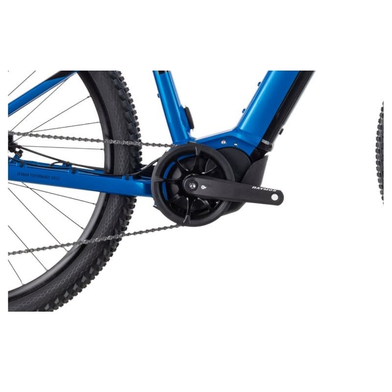 Raymon HardRay E 6.0 - 630 Wh - 2024 - 29 Zoll - Diamant – Bild 4