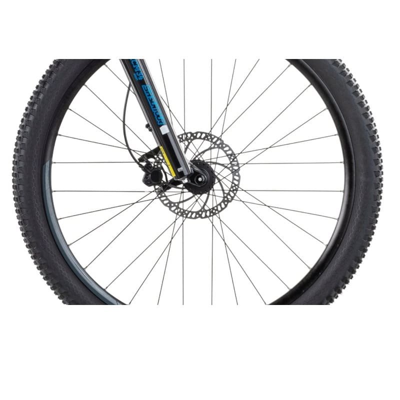 Raymon HardRay E 6.0 - 630 Wh - 2024 - 29 Zoll - Diamant – Bild 5