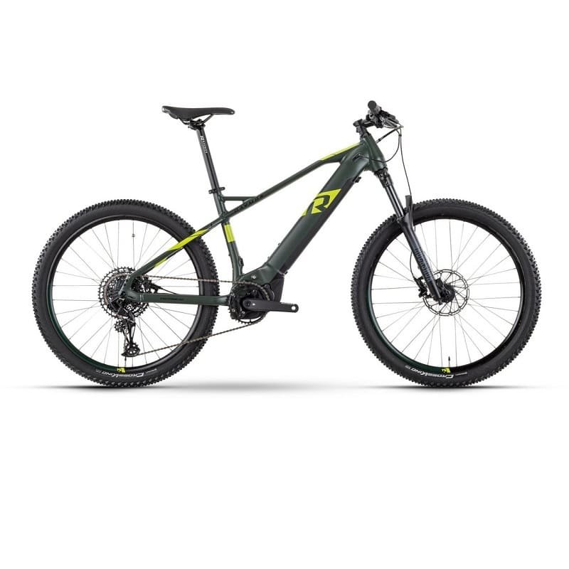 Raymon HardRay E 7.0 - 630 Wh - 2024 - 29 Zoll - Diamant – Bild 3