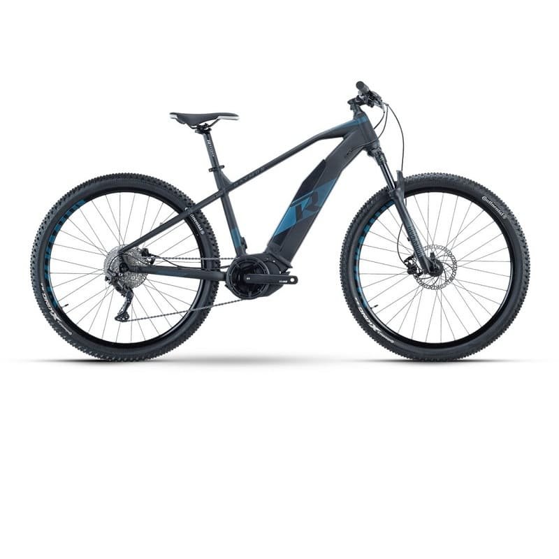 Raymon HardRay E-Nine 6.0 - 500 Wh - Auslaufmodell - 29 Zoll - Diamant