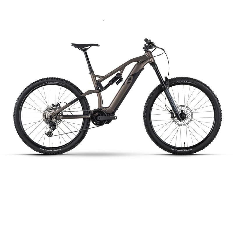 Raymon TrailRay 160E 9.0 - 720 Wh - 2024 - 29 Zoll - Fully