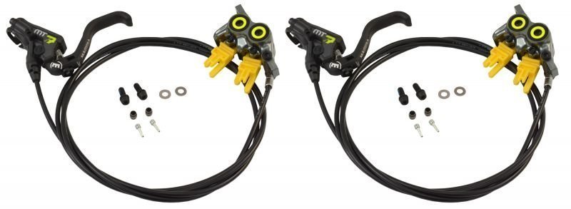 Magura MT7 Pro HC Scheibenbremsen-Set – Bild 4