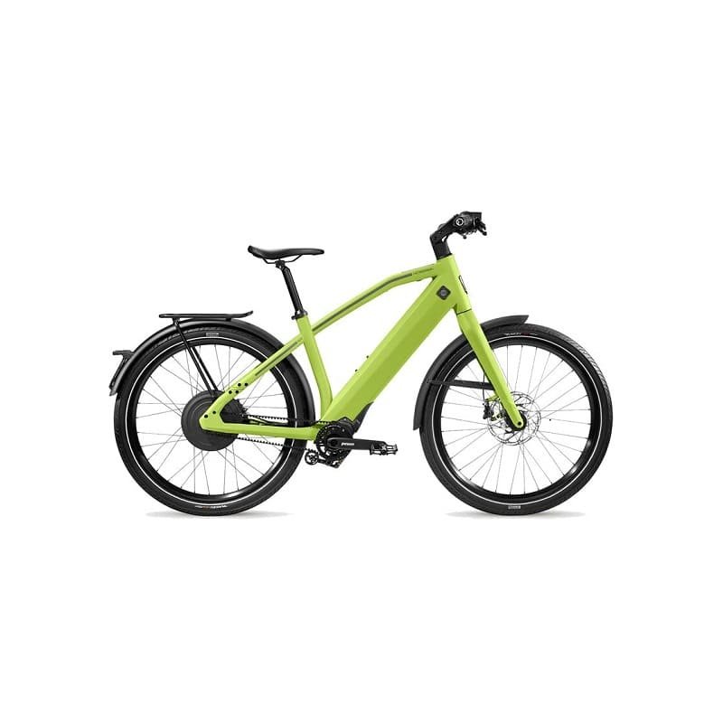 Stromer ST2 Pinion Launch Edition - 983 Wh - 2023 - 27,5 Zoll - Diamant