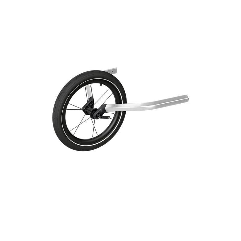 Thule Chariot 2 Jogging Kit Double