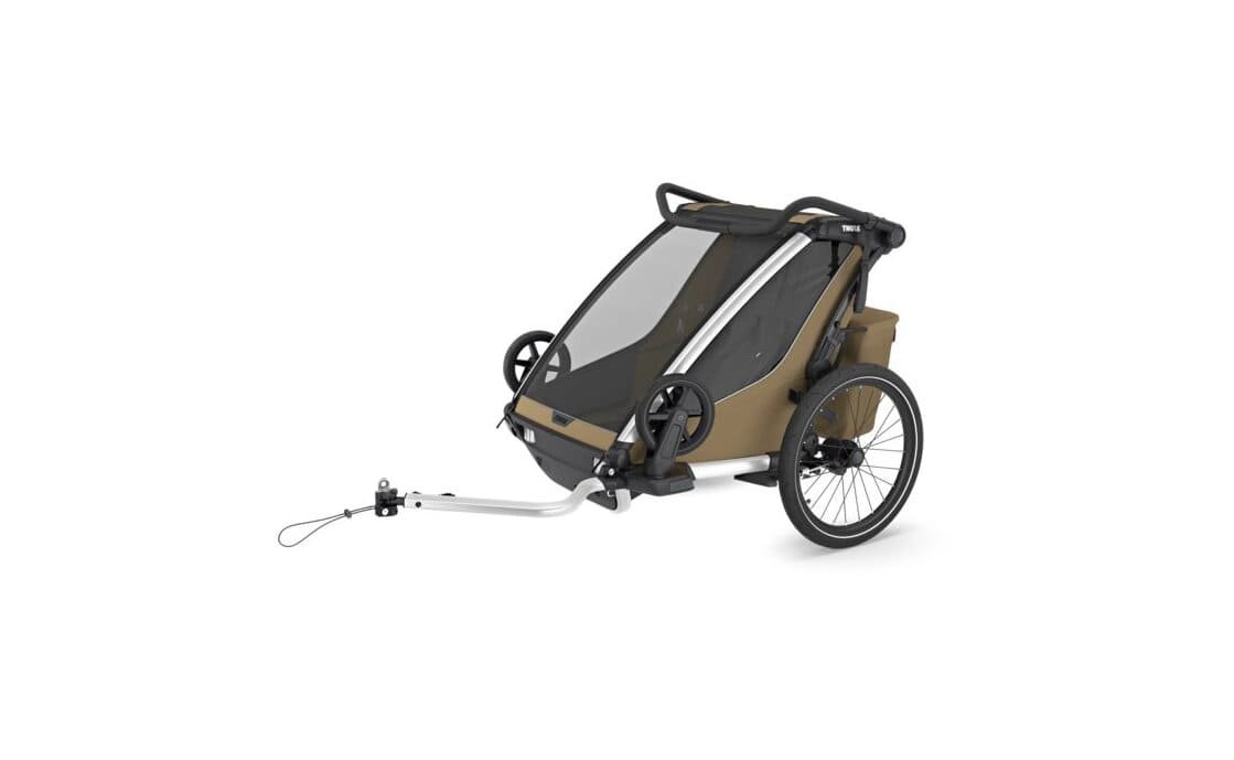 Thule Chariot Cross 2 Double