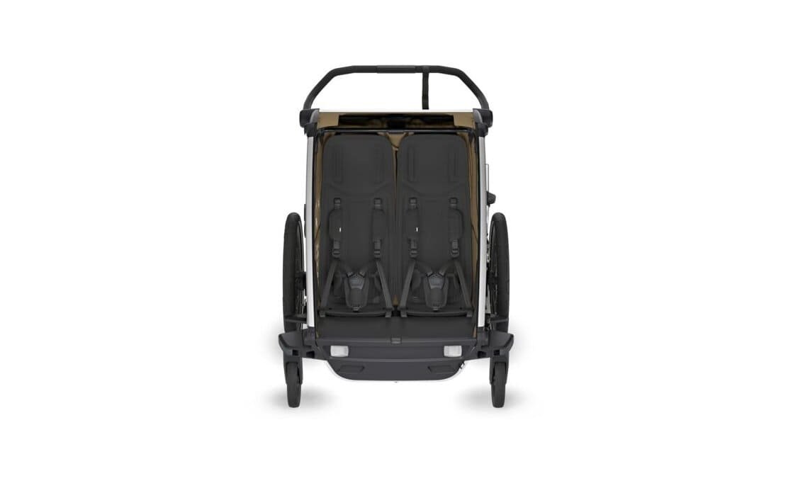 Thule Chariot Cross 2 Double – Bild 7