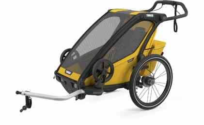 Thule Chariot Sport single - Auslaufmodell – Bild 2